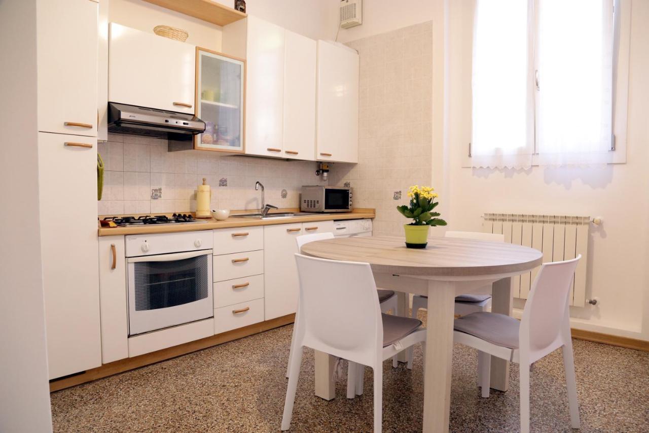 Venice Flat Ganeo Eksteriør billede