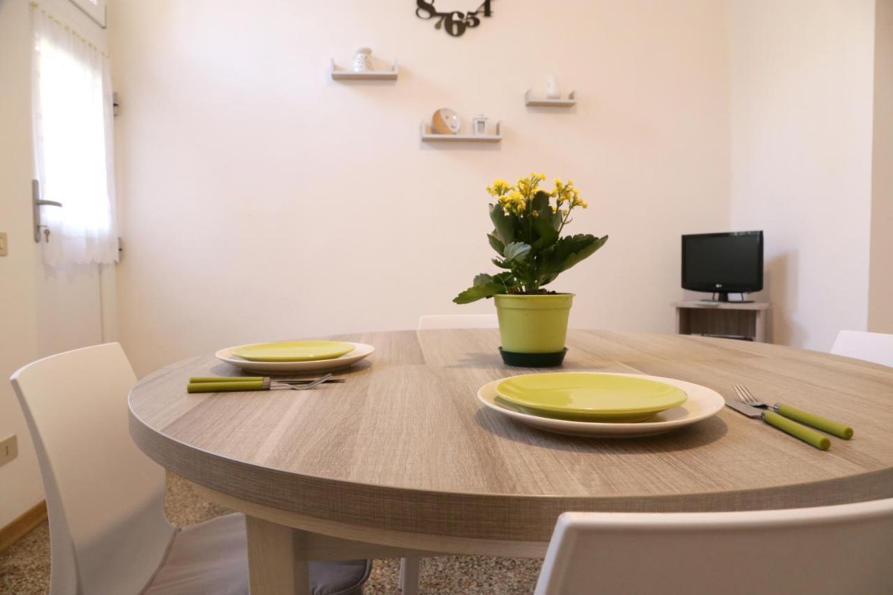 Venice Flat Ganeo Eksteriør billede